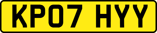 KP07HYY