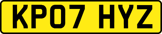 KP07HYZ