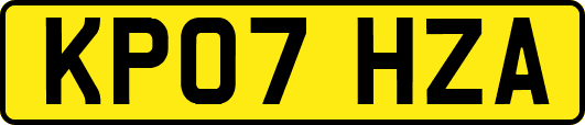 KP07HZA