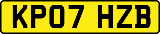 KP07HZB