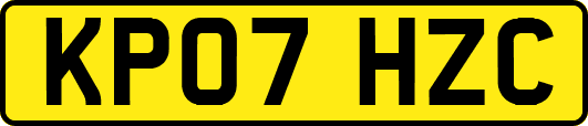 KP07HZC