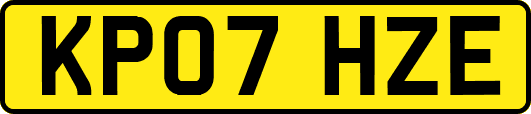 KP07HZE