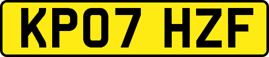 KP07HZF