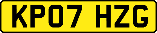 KP07HZG