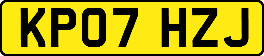 KP07HZJ