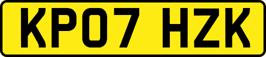 KP07HZK
