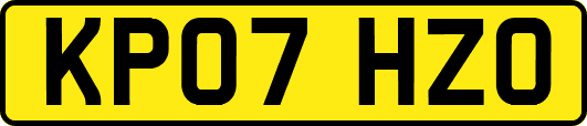 KP07HZO