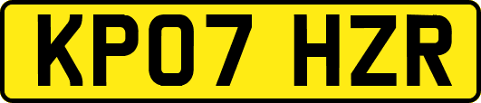 KP07HZR