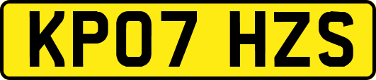 KP07HZS