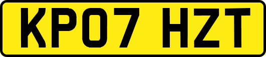 KP07HZT