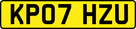 KP07HZU