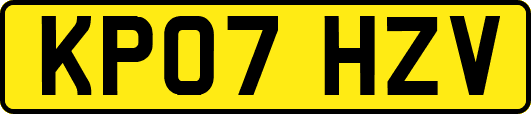 KP07HZV
