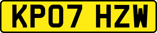 KP07HZW