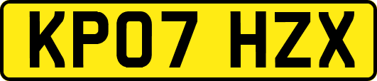 KP07HZX
