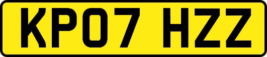 KP07HZZ
