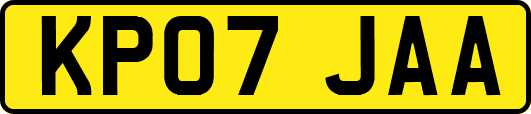 KP07JAA