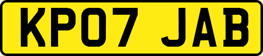 KP07JAB