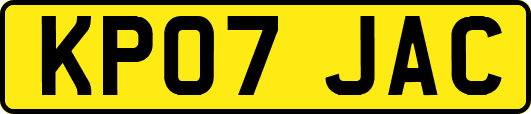 KP07JAC