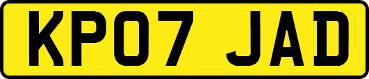 KP07JAD