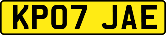 KP07JAE