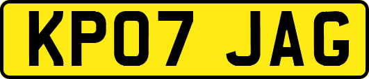 KP07JAG