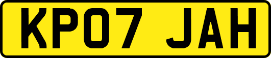KP07JAH