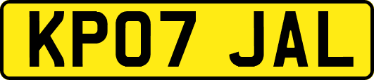 KP07JAL