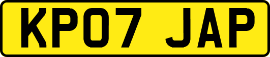 KP07JAP