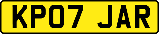 KP07JAR