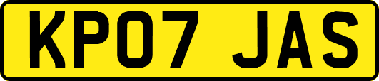 KP07JAS