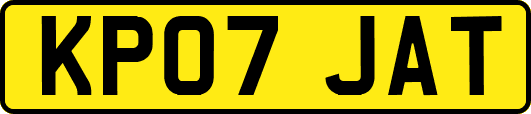 KP07JAT