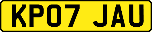 KP07JAU