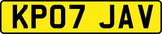 KP07JAV