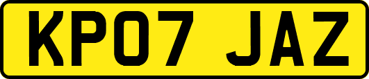 KP07JAZ