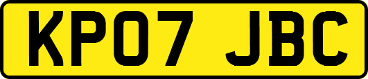 KP07JBC