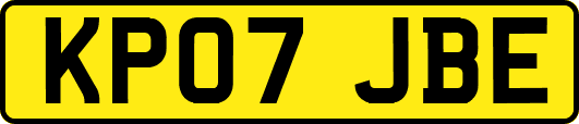 KP07JBE