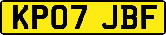 KP07JBF