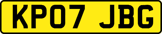 KP07JBG