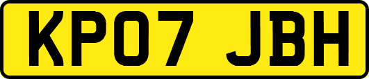 KP07JBH