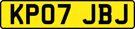 KP07JBJ