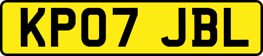 KP07JBL