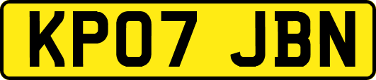 KP07JBN