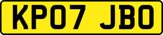 KP07JBO