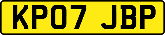 KP07JBP