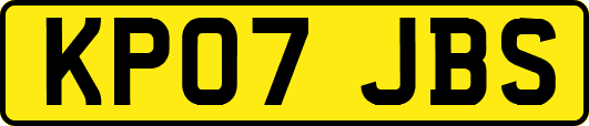 KP07JBS
