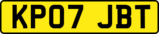 KP07JBT