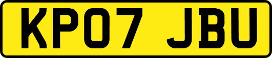KP07JBU