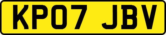 KP07JBV