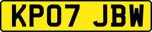 KP07JBW