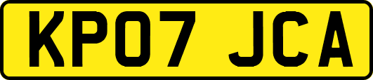 KP07JCA